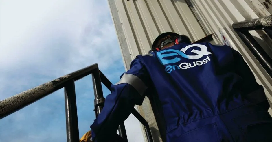 Enquest