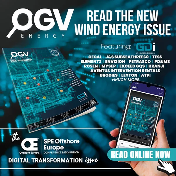 OGV Energy Issue 96 - OE Digital Transformation - Banner 3