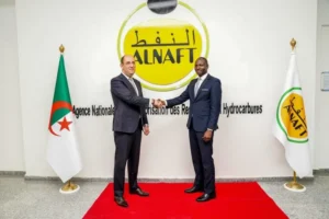Tanzania, Algeria regulators move to boost cooperation in oil, gas exploration