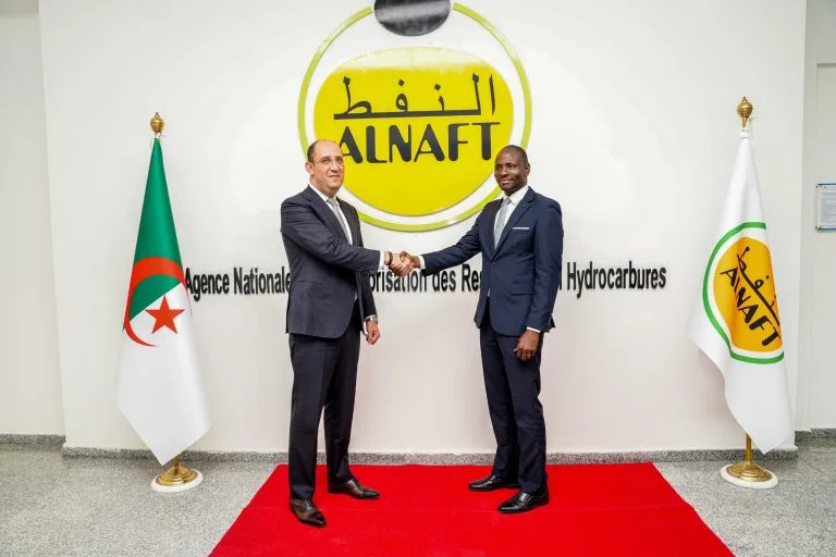 Tanzania, Algeria regulators move to boost cooperation in oil, gas exploration