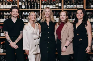 The ThinkPR Team