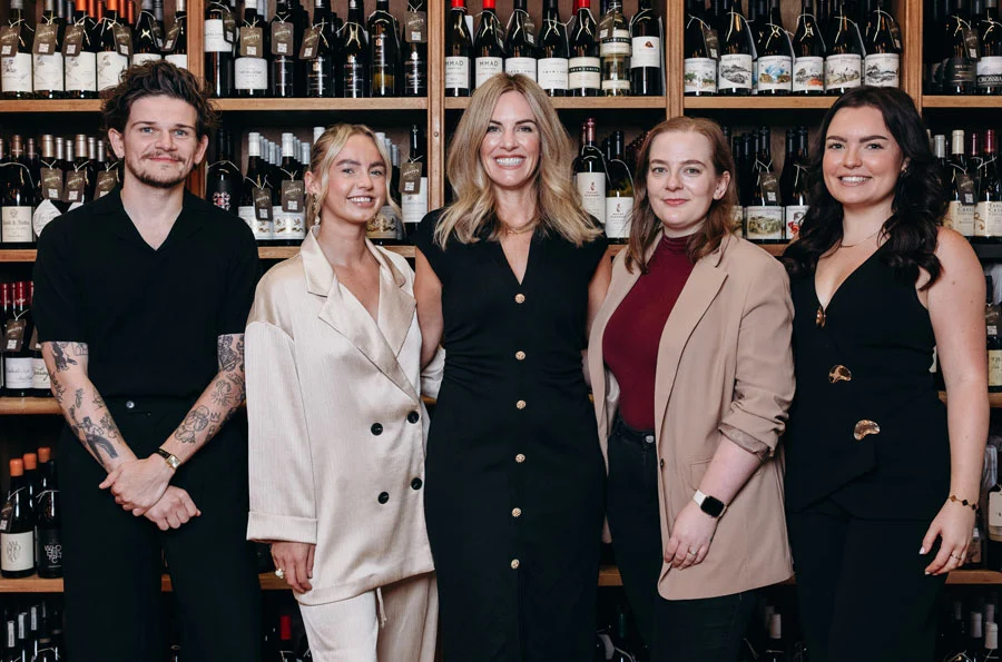 The ThinkPR Team