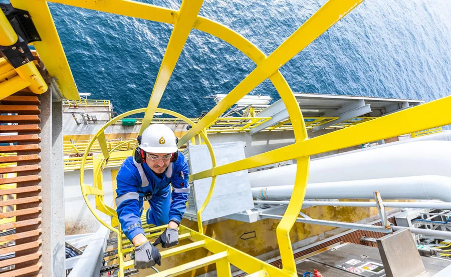 petrofac