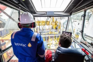 petrofac