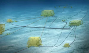 subsea production systems