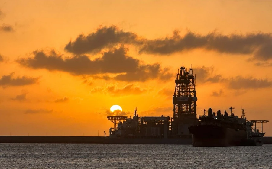 Atlas Oranto Secures Four Offshore Exploration Contracts in Liberia