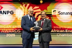 Azule Energy Recognized as Exploration & Production (E&P) Leader of the Year at African Energy Week (AEW) 2025 Amid Bold Exploration Drive