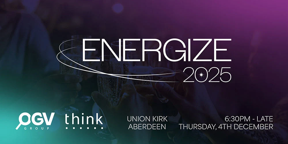 Energize 2025