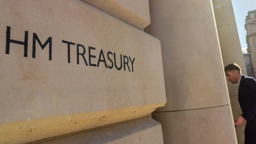 HM Treasury