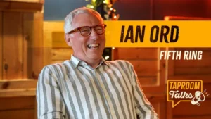 Navigating Change Ian Ord's Insights on Digital Transformation and Business Culture