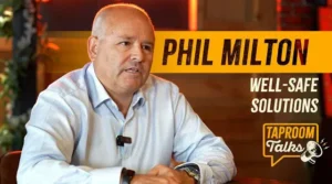 Phil Milton’s Playbook Scaling a Startup in a Volatile Industry