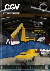 Risk and Safety Management -OGV Magazine - Issue 97