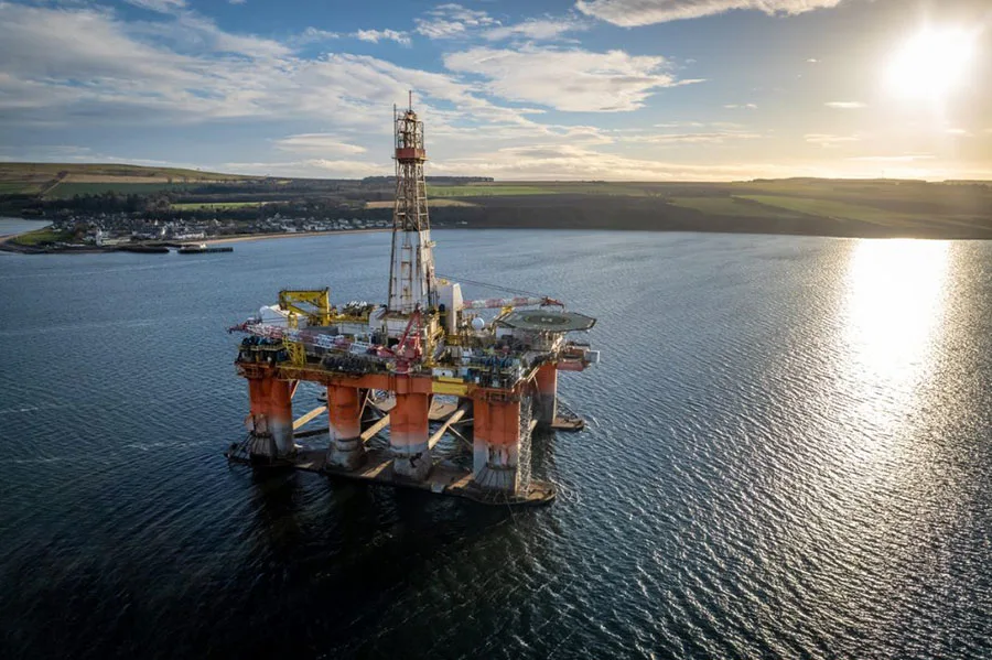Rosebank oil field, equinor