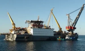 Saipem bags $700m worth of offshore deals with BP in Azerbaijan