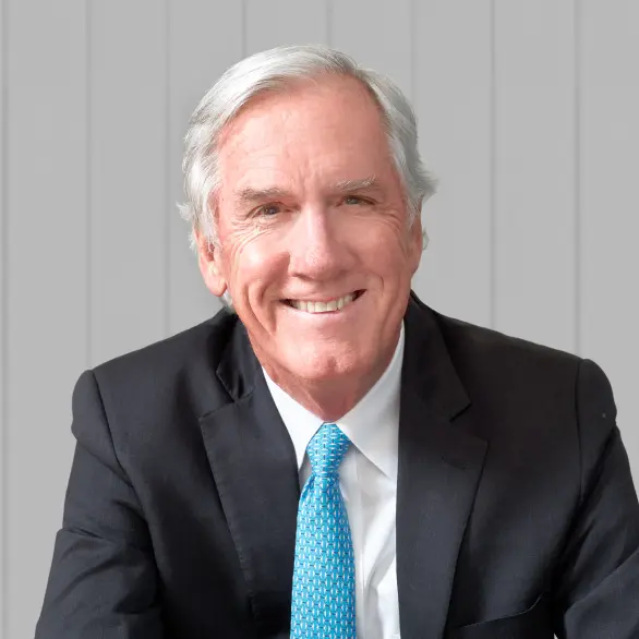 Tamboran Resources Chair and Interim CEO Dick Stoneburne
