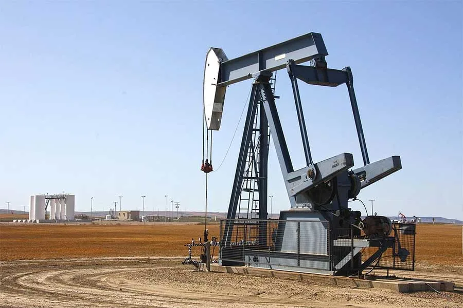 Taxes Oil and Gas News