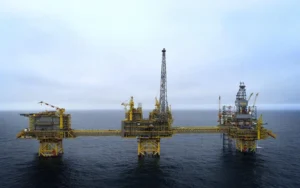 UK North Sea