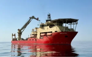 Unique Group will deliver two LARS for CCCUWE’s DPIII DSCV “Wadad Aletheia”