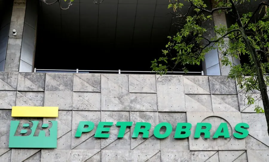 petrobras