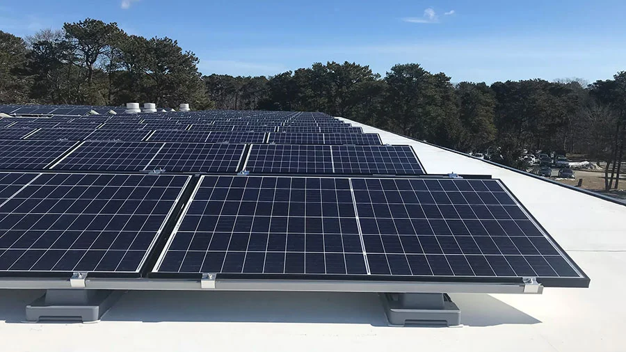solar energy