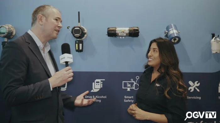 All Energy 2025 - Draeger