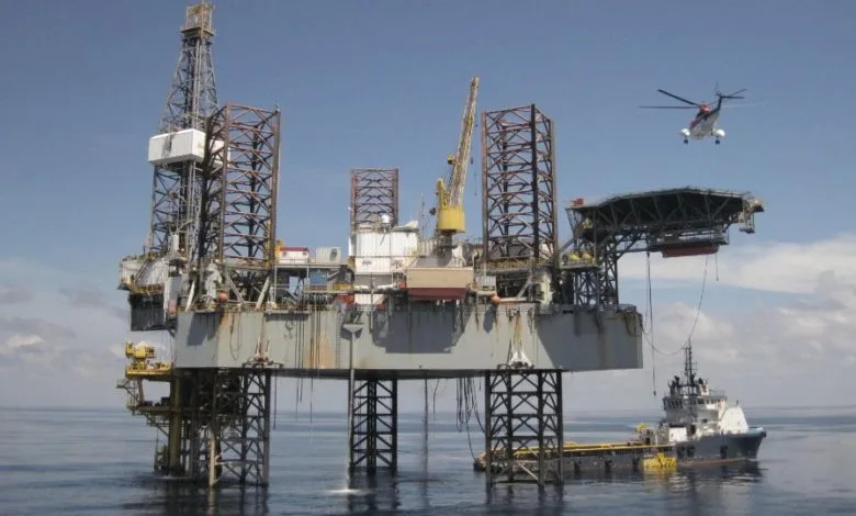 Compact-Driller- Shelf Drilling