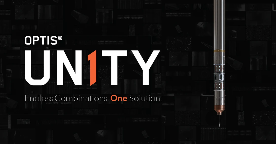 EV Unveils Optis® Unity