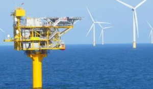 Expansion Perenco Southern North Sea portfolio