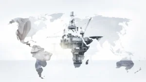 Global-Expansion-concept