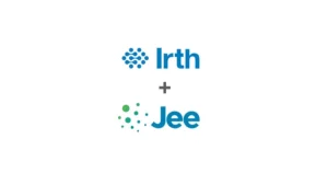 Irth Solutions and Jee announce strategic partnership