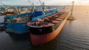 Marcura and CFARER announce partnership to simplify maritime procurement and dry-docking