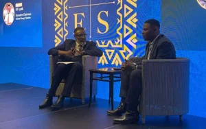 African Energy Chamber Calls for Pragmatism, Strengthened United Kingdom (UK) Partnerships to Drive Africa’s Oil Future