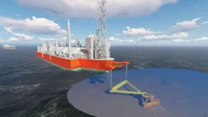 NOV awarded second contract for Argentina FLNG development