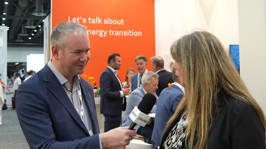 OTC 2025 - Brandmarion