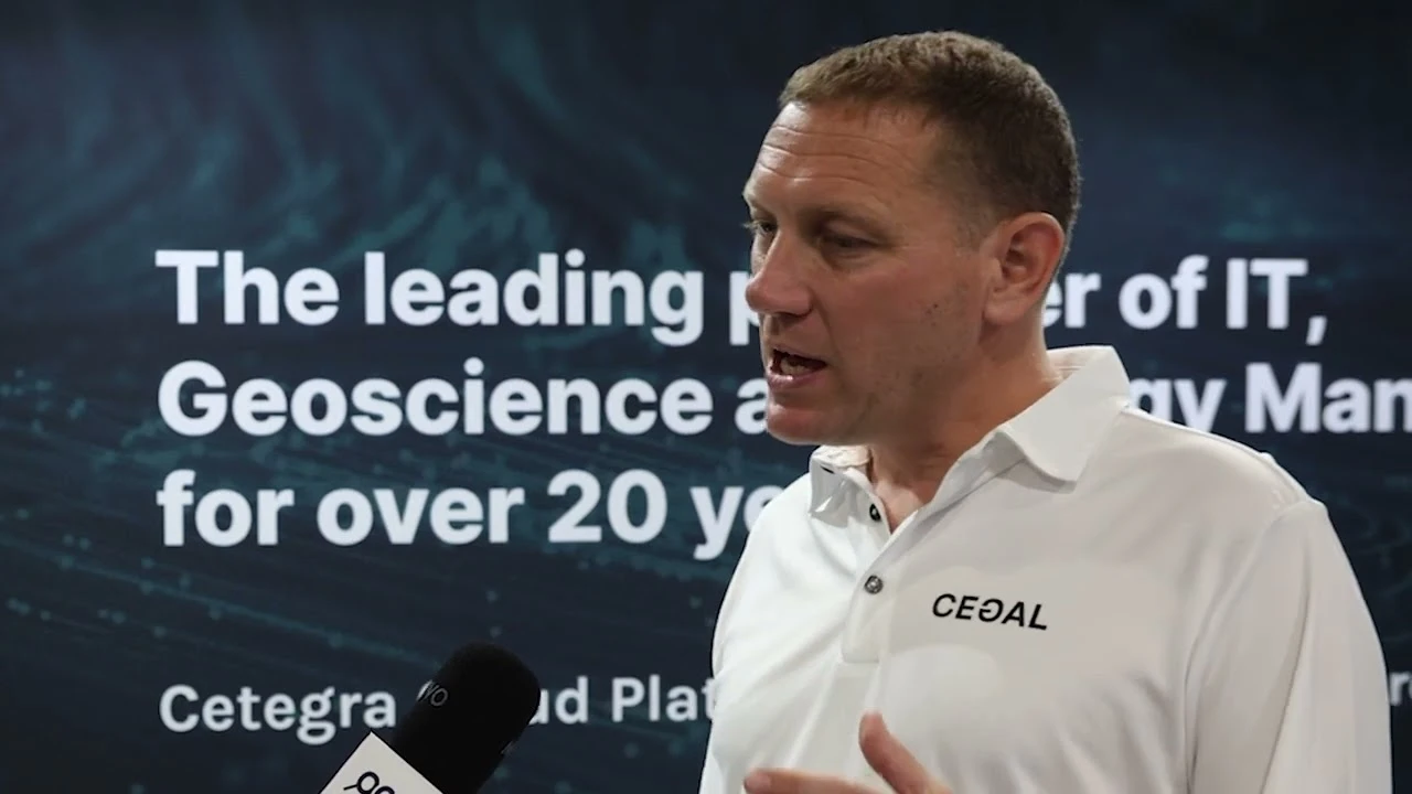 Offshore Europe '25 - OGV x CEGAL