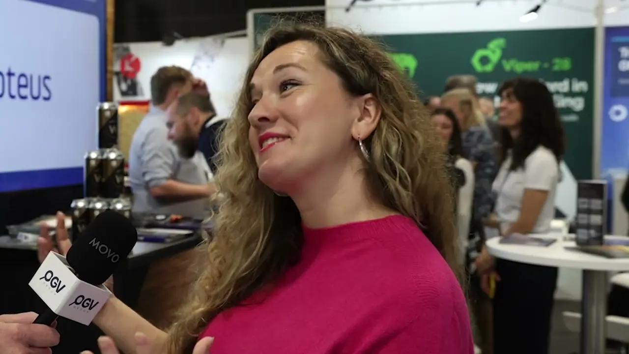 Offshore Europe '25 - OGV x IPGN Solutions