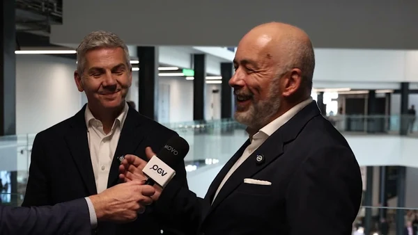 Offshore Europe '25 - OGV x Unique Group