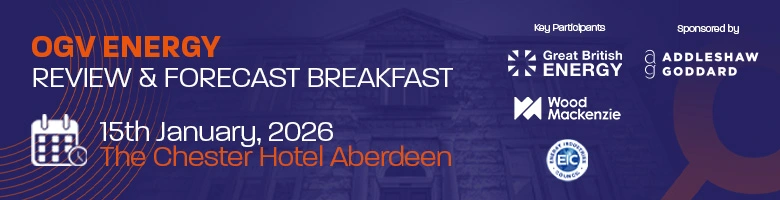 Review & Forecast Breakfast - Jan 2026