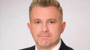 Ryan Foley appointed COO energy