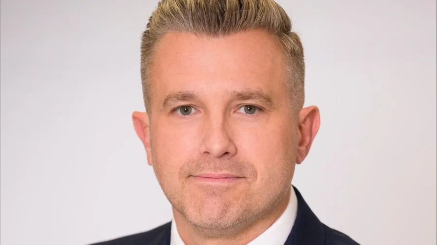 Ryan Foley appointed COO energy