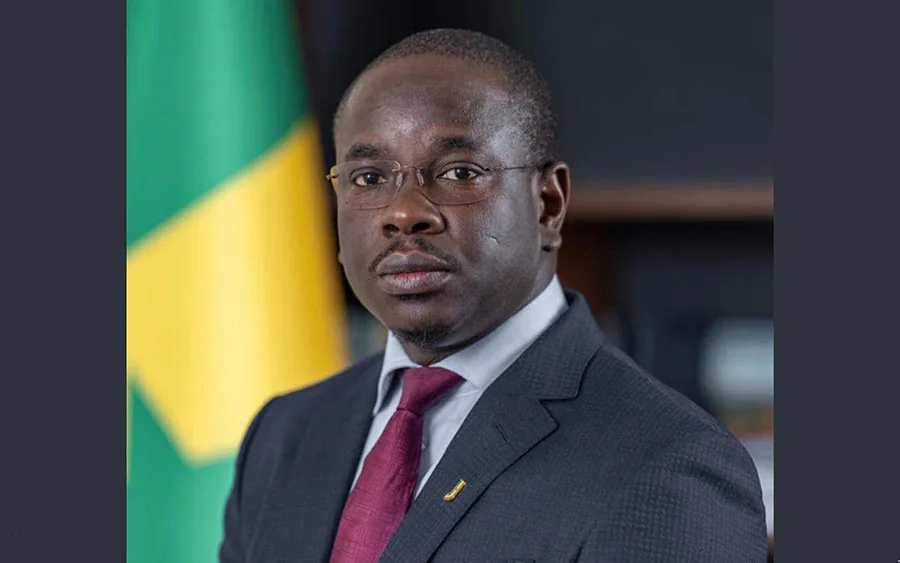 Senegal’s Energy Minister to Champion Investment Opportunities at MSGBC 2025 (2)