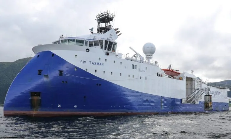 Shearwater GeoServices