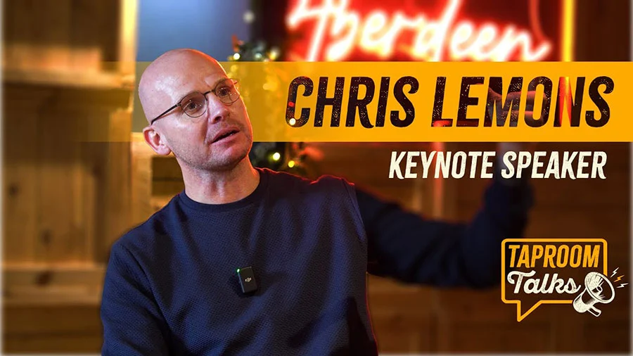 The Real Story Behind The Last Breath with Deep-Sea Survivor Chris Lemons