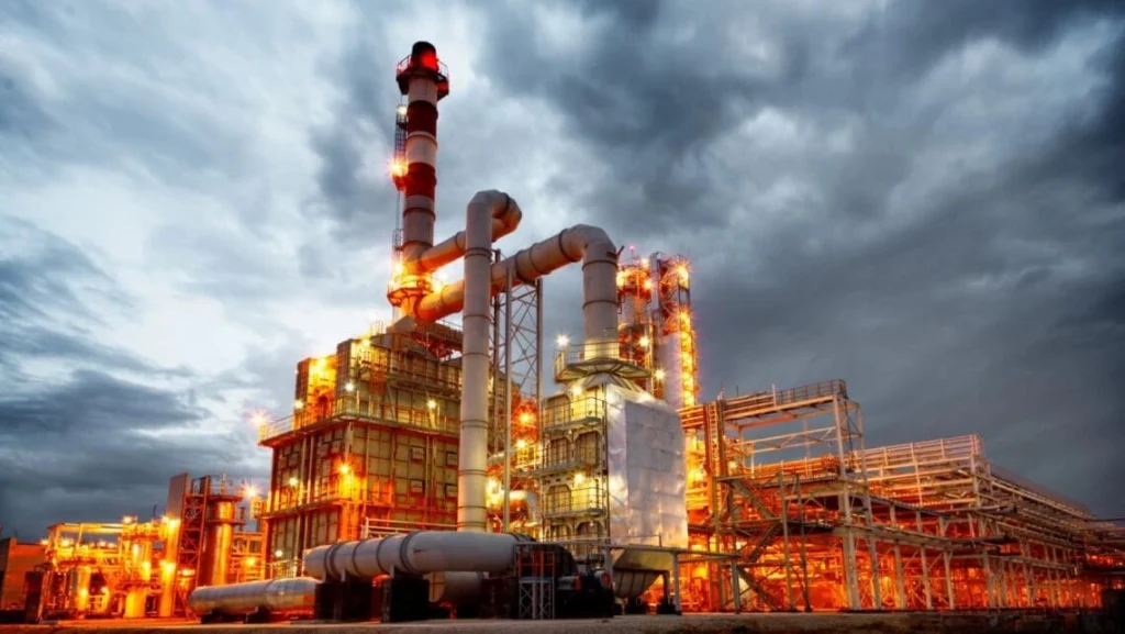 Norwegian producer preparing to approve several new oil and gas developments