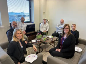 Well Academy and ModuSpec celebrate training centre’s first anniversary