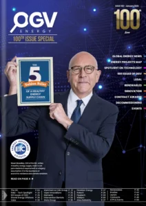 100th edition of ‘OGV Energy Magazine’