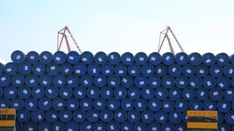 2025 has been a volatile year for oil and gas – and 2026 is shaping up to be similarly unpredictable. Credit CFOTO Future Publishing via Getty Images