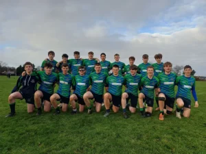 Deepsea Technologies UK Ltd Strengthens Commitment to Local Community Through Sponsorship of Aberdeen Wanderers Under 18s