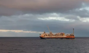 Equinor brings new well cluster online in Norwegian Sea