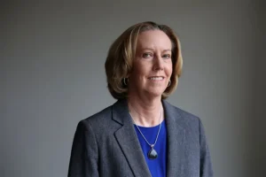 Meg O’Neill, chief executive officer (CEO) of Woodside Energy